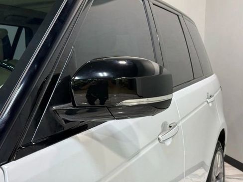 Used 2020 Land Rover Range Rover Autobiography AWD/4WD image 60