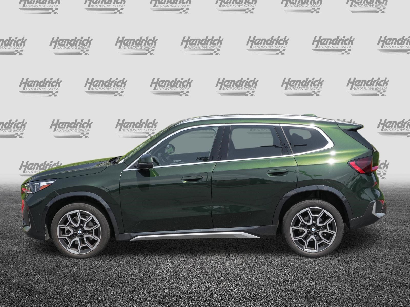 Certified 2025 BMW X1 xDrive28i AWD/4WD image 6