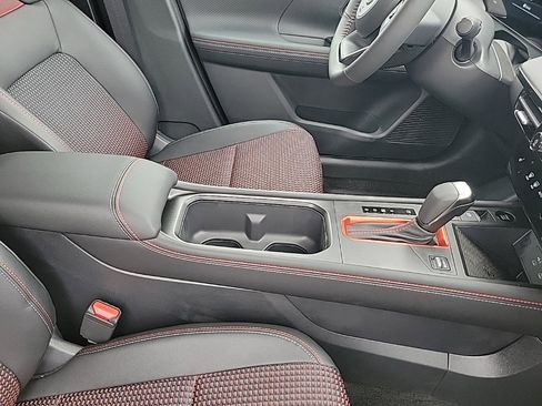 New 2026 Nissan Kicks SR image 43