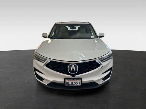 Used 2020 Acura RDX w/ Technology Package AWD/4WD image 7