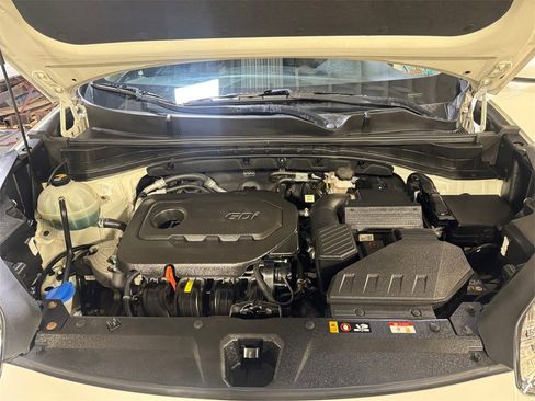 Certified 2020 Kia Sportage LX image 27