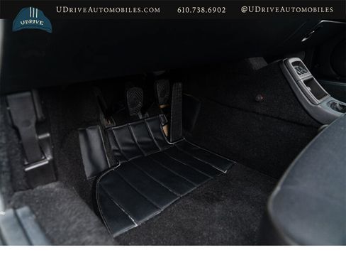 Used 1993 Porsche 911 RS America RWD image 48