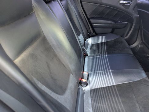 Used 2012 Dodge Charger R/T RWD image 13