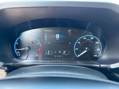 Used 2022 Ford Bronco Sport Big Bend w/ Convenience Package AWD/4WD image 14