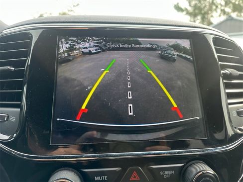 Certified 2021 Jeep Grand Cherokee Limited image 21