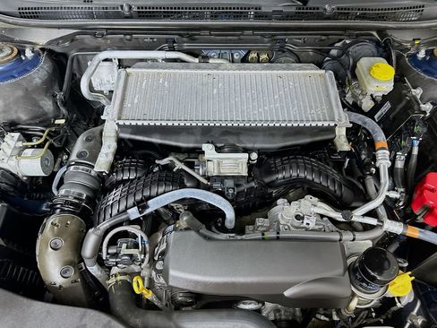 Certified 2024 Subaru Legacy Limited AWD/4WD image 37