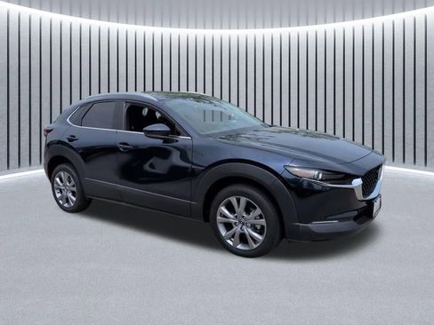 Used 2021 MAZDA CX-30 AWD 2.5 S w/ Premium Package image 13