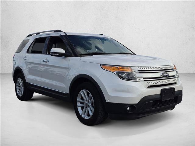 Used 2012 Ford Explorer Limited AWD/4WD image 3