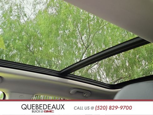 Used 2017 Jeep Compass Limited AWD/4WD image 12