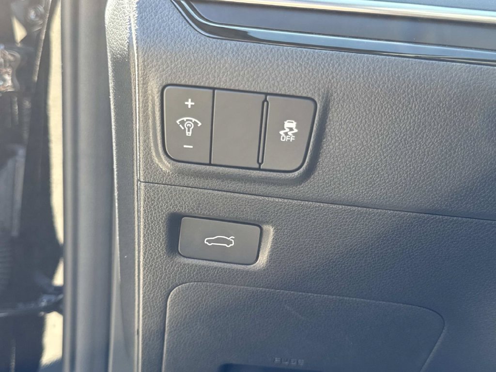 New 2026 Kia K5 GT-Line AWD/4WD image 21
