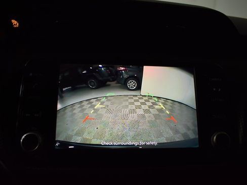 Used 2021 Nissan Kicks SV w/ Interior Electronics Package image 20