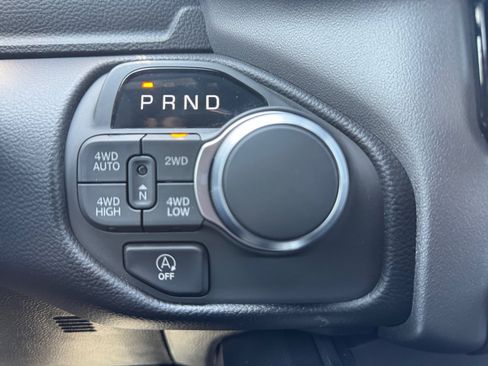 New 2026 RAM 1500 Big Horn AWD/4WD image 30