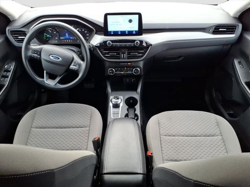 Used 2021 Ford Escape SE image 12