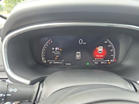 New 2026 Acura MDX SH-AWD w/ Advance Package image 18