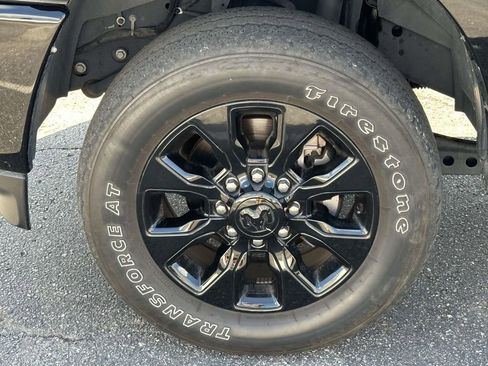 Certified 2024 RAM 2500 Limited image 11