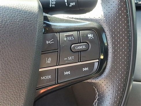 Used 2022 Toyota Mirai XLE image 22