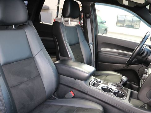 Used 2020 Dodge Durango R/T AWD/4WD image 23