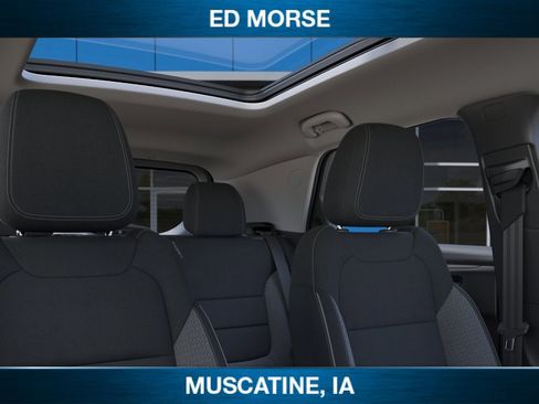 New 2026 Chevrolet TrailBlazer LT w/ Convenience Package AWD/4WD image 24