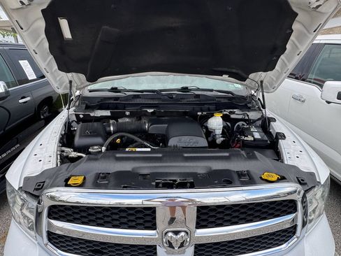 Used 2019 RAM 1500 Tradesman w/ Power & Remote Entry Group RWD image 9