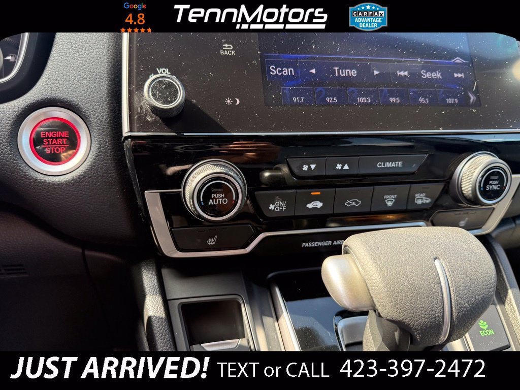 Used 2017 Honda CR-V EX image 18