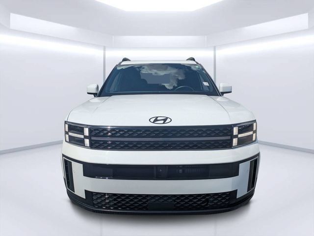Used 2024 Hyundai Santa Fe Calligraphy FWD image 8