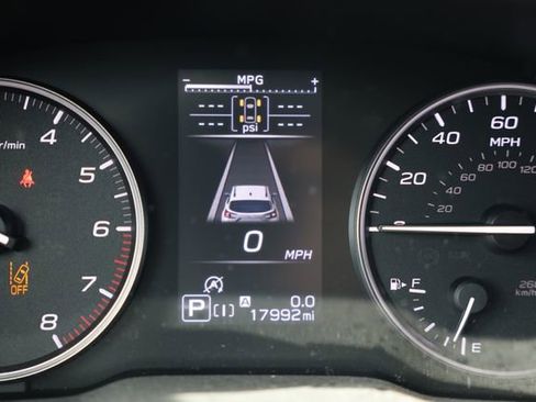 Certified 2024 Subaru Crosstrek 2.5i Limited w/ Crosstrek Mirror Package image 23