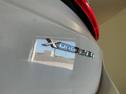 New 2026 BMW X1 xDrive28i w/ Technology Package AWD/4WD image 30
