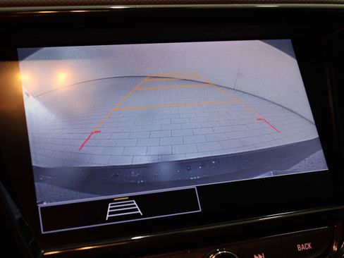 Used 2021 Chevrolet TrailBlazer RS w/ Convenience Package image 19