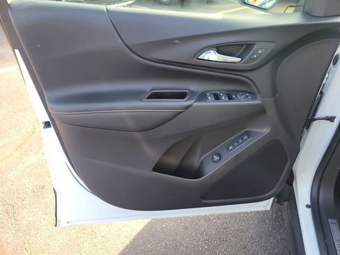 Used 2019 Chevrolet Equinox Premier FWD image 21