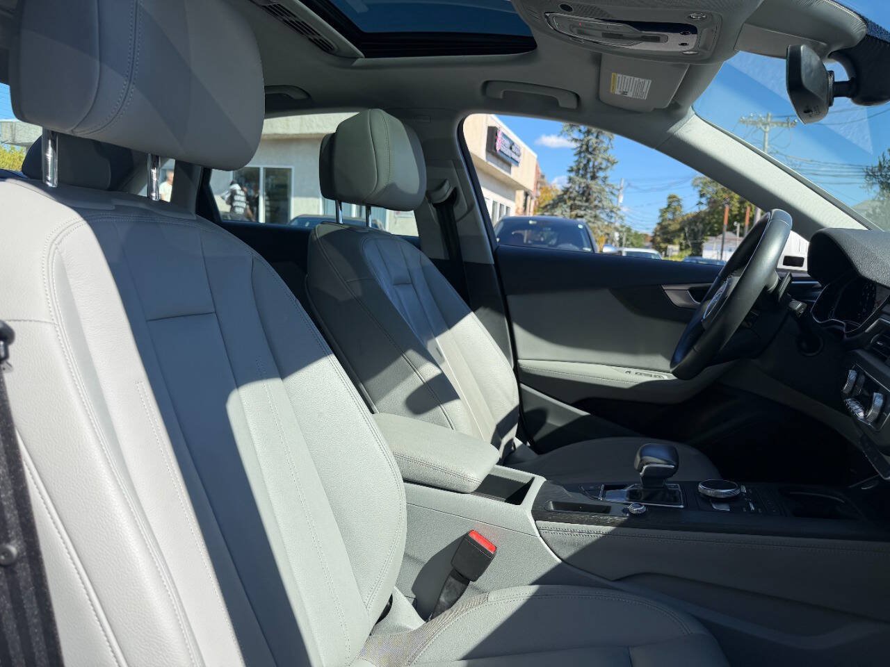 Used 2019 Audi A4 2.0T Premium Plus w/ Premium Plus Package AWD/4WD image 29