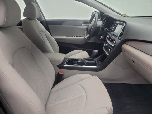 Used 2018 Hyundai Sonata ECO FWD image 21