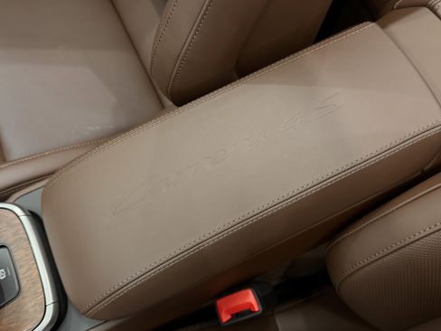 Used 2026 Porsche 911 Carrera 4S image 39