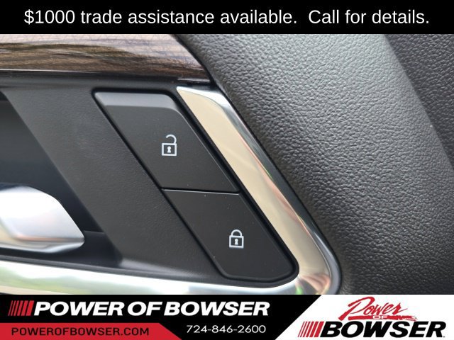New 2026 Chevrolet Silverado 1500 RST AWD/4WD image 6
