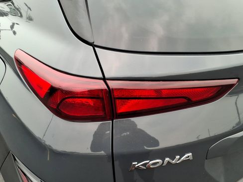 Used 2023 Hyundai Kona SEL AWD/4WD image 15