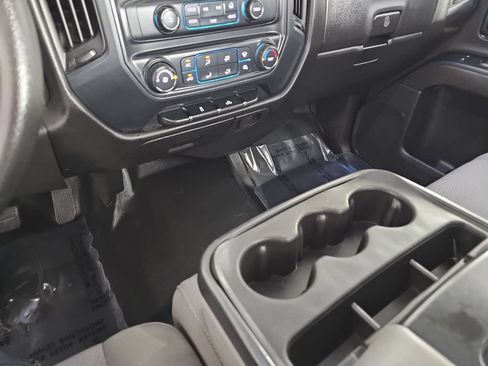 Used 2017 GMC Sierra 1500 2WD Regular Cab image 20