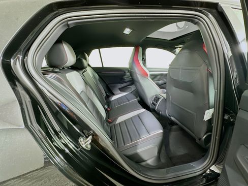New 2025 Volkswagen GTI Autobahn image 29