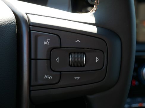 New 2026 GMC Sierra 1500 AT4 w/ AT4 Premium Package image 24