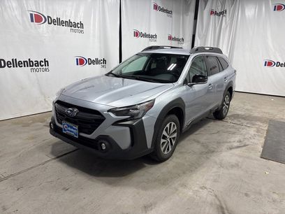 Used 2024 Subaru Outback Premium