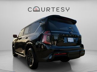 New 2026 Nissan Armada SV video 2