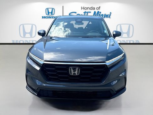 Certified 2024 Honda CR-V LX image 2