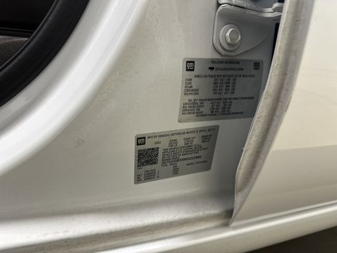 Used 2024 GMC Sierra 1500 Denali w/ Denali Reserve Package image 35