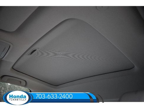 New 2026 Honda Accord Hybrid Touring image 23