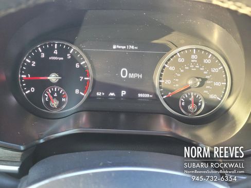 Used 2021 Kia Telluride SX w/ SX Prestige Package image 7