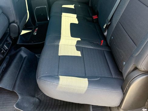 Used 2023 Chevrolet Silverado 1500 RST AWD/4WD image 20