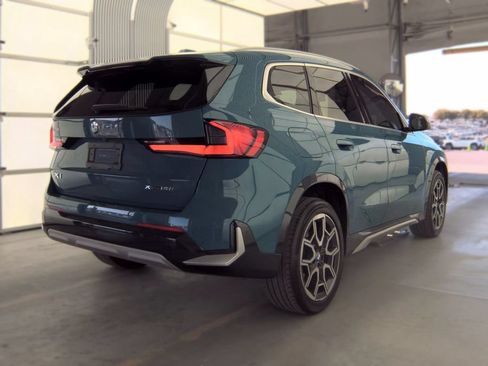 Used 2023 BMW X1 xDrive28i w/ Premium Package AWD/4WD image 6