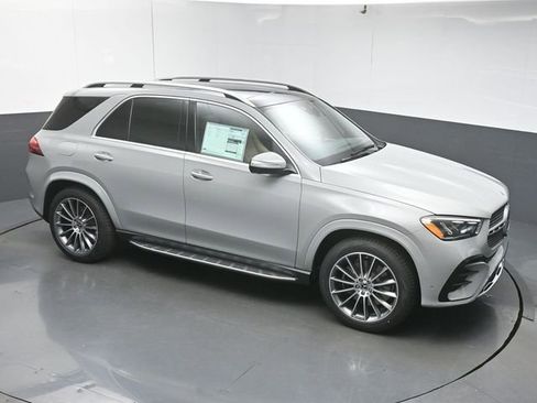 New 2026 Mercedes-Benz GLE 350 4MATIC image 41