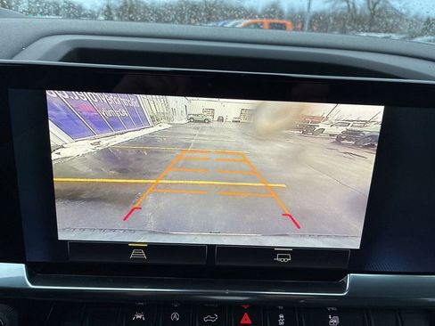 New 2026 Chevrolet Silverado 1500 RST w/ RST Select Package image 9