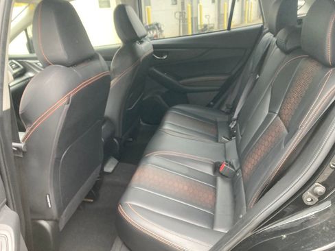 Used 2023 Subaru Crosstrek 2.5i Limited image 29