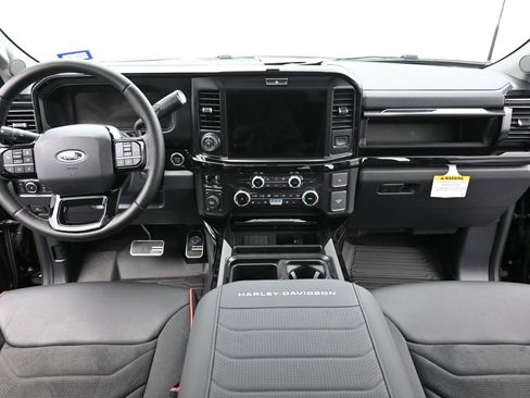 Certified 2026 Ford F250 Lariat w/ Lariat Ultimate Package image 24