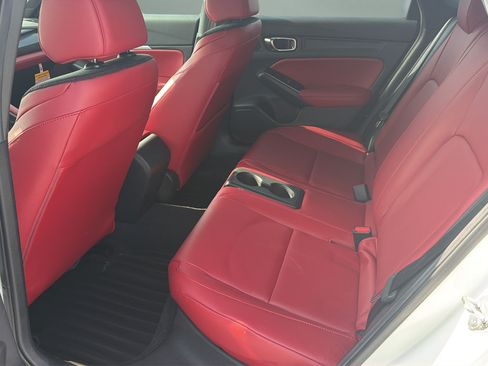 Used 2025 Acura Integra Type S FWD image 18